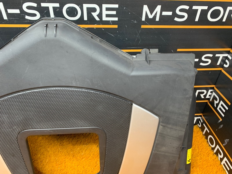 корпус воздушного фильтра, 500 рублей, Красноярск