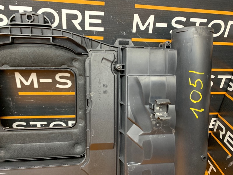 корпус воздушного фильтра, 500 рублей, Красноярск