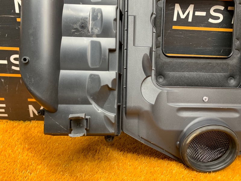 корпус воздушного фильтра, 500 рублей, Красноярск