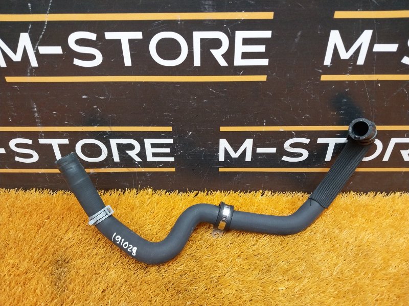 Патрубок системы охлаждения, 300 рублей, Красноярск