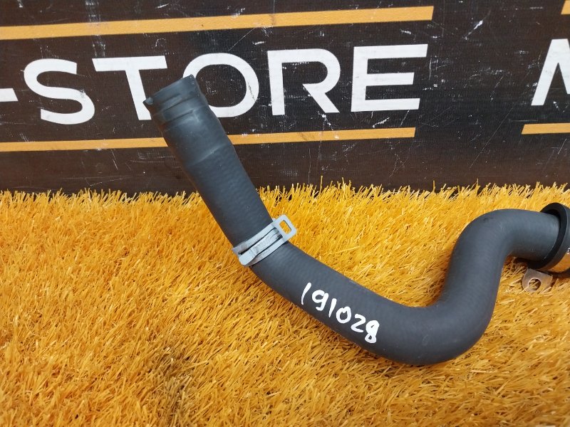 Патрубок системы охлаждения, 300 рублей, Красноярск