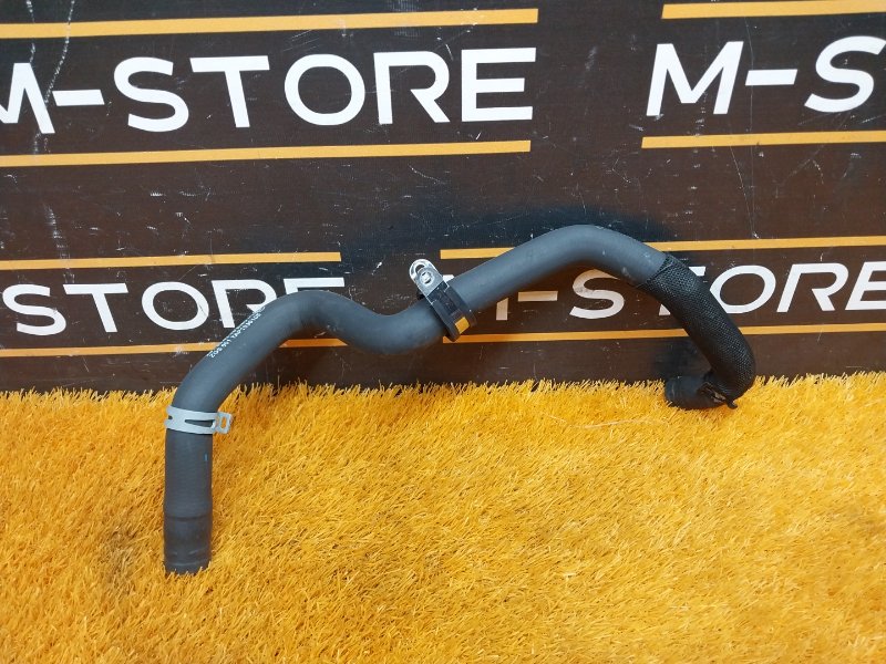 Патрубок системы охлаждения, 300 рублей, Красноярск