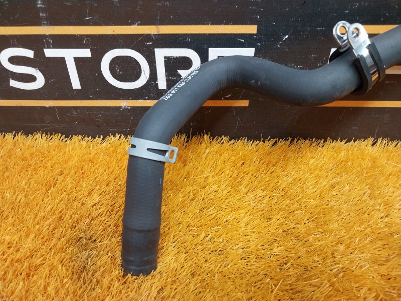 Патрубок системы охлаждения, 300 рублей, Красноярск