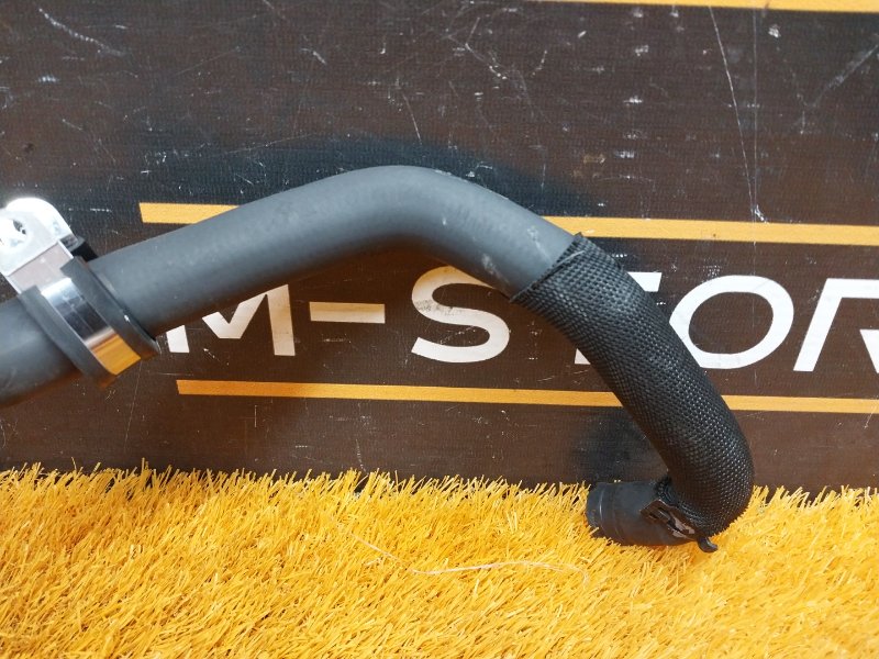 Патрубок системы охлаждения, 300 рублей, Красноярск