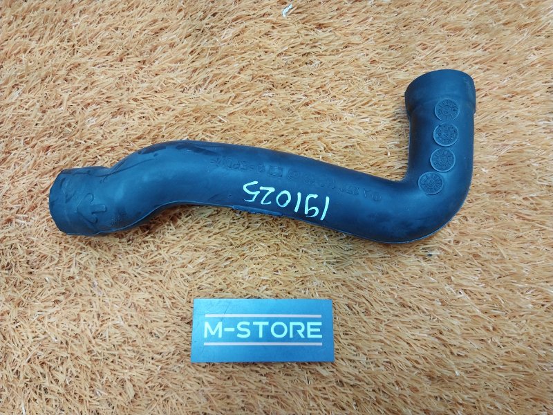 Патрубок картерных газов, 350 рублей, Красноярск