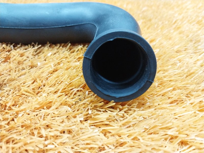 Патрубок картерных газов, 350 рублей, Красноярск