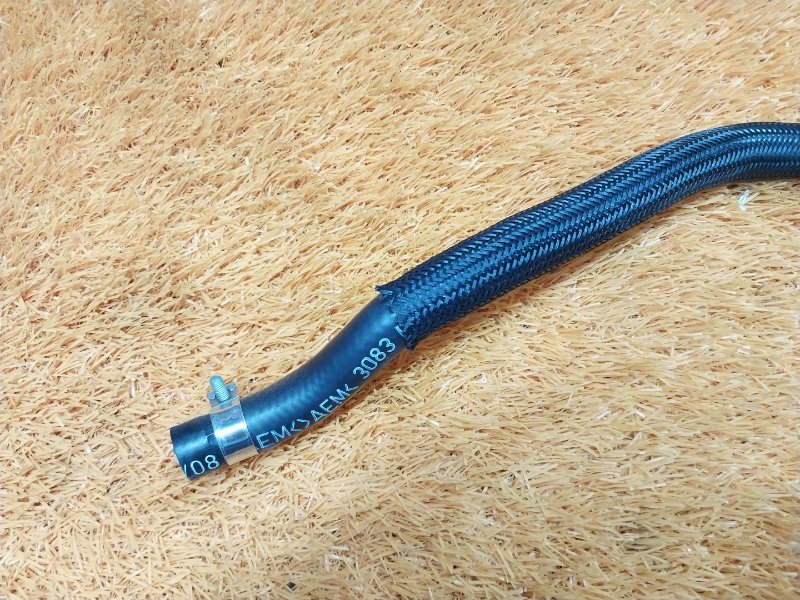 шланг гидроусилителя, 300 рублей, Красноярск