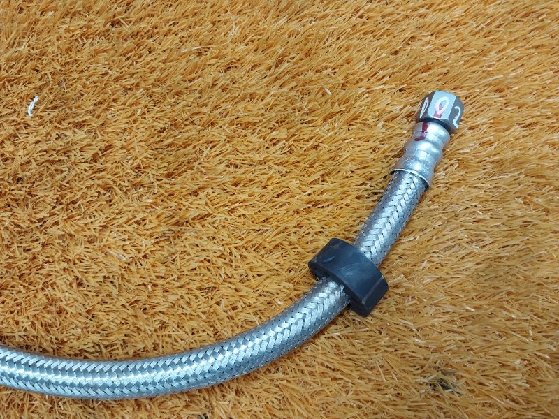 шланг топливный, 300 рублей, Красноярск