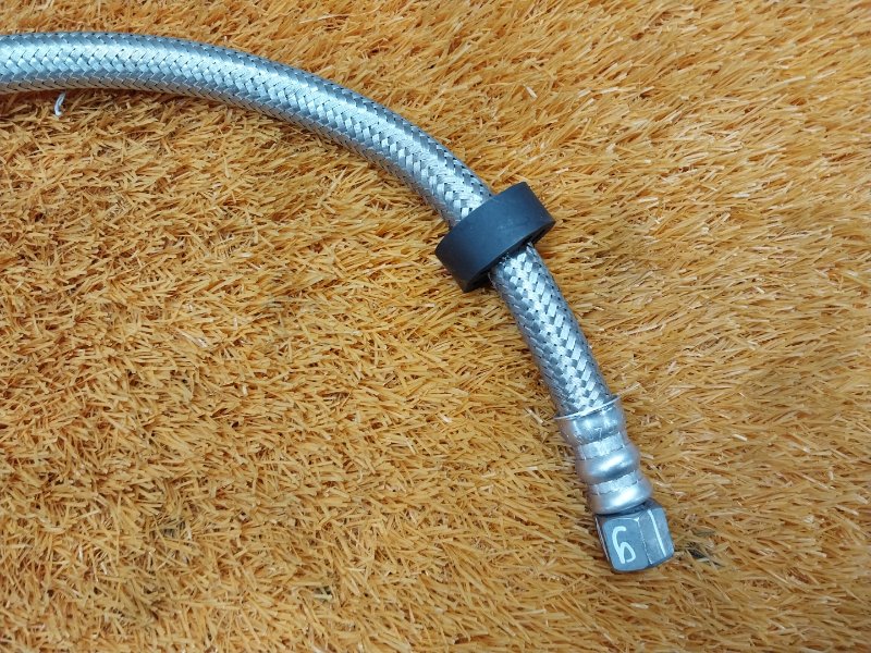 шланг топливный, 300 рублей, Красноярск