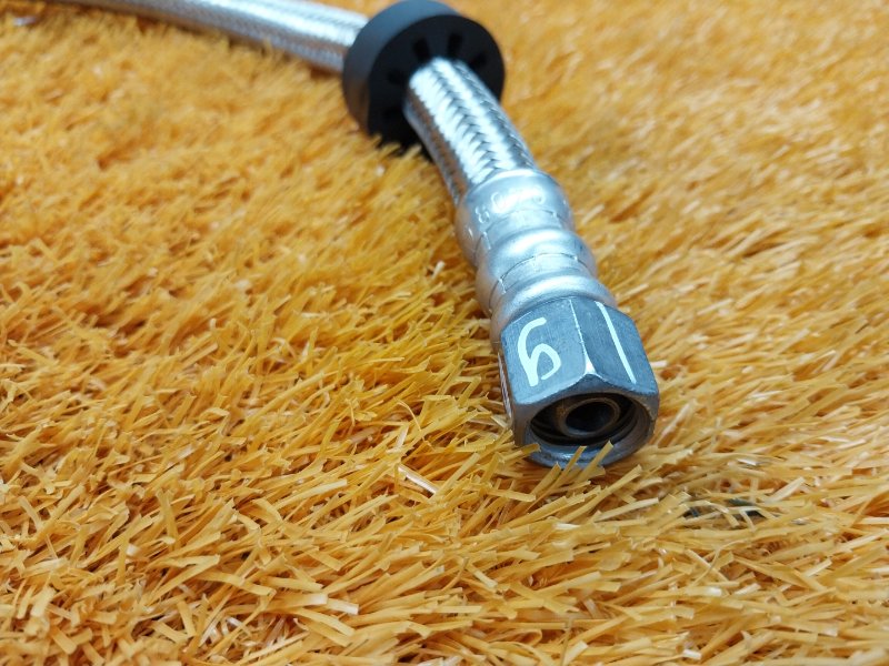 шланг топливный, 300 рублей, Красноярск