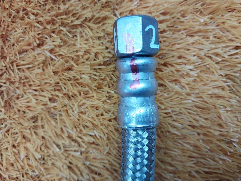 шланг топливный, 300 рублей, Красноярск