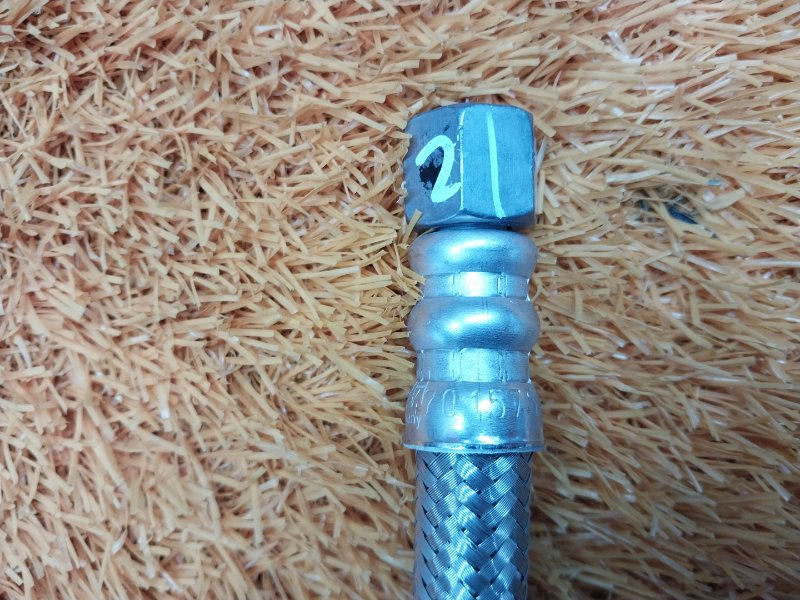 шланг топливный, 300 рублей, Красноярск