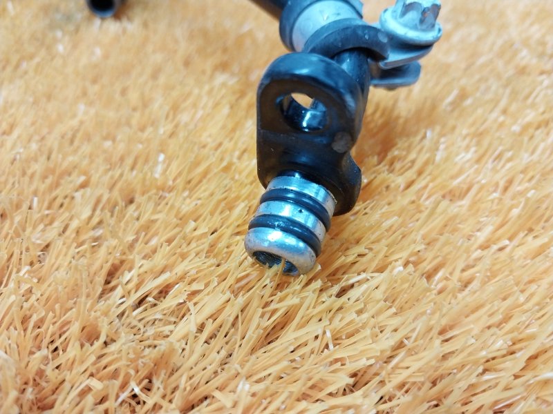 трубка охлаждения акпп, 2000 рублей, Красноярск