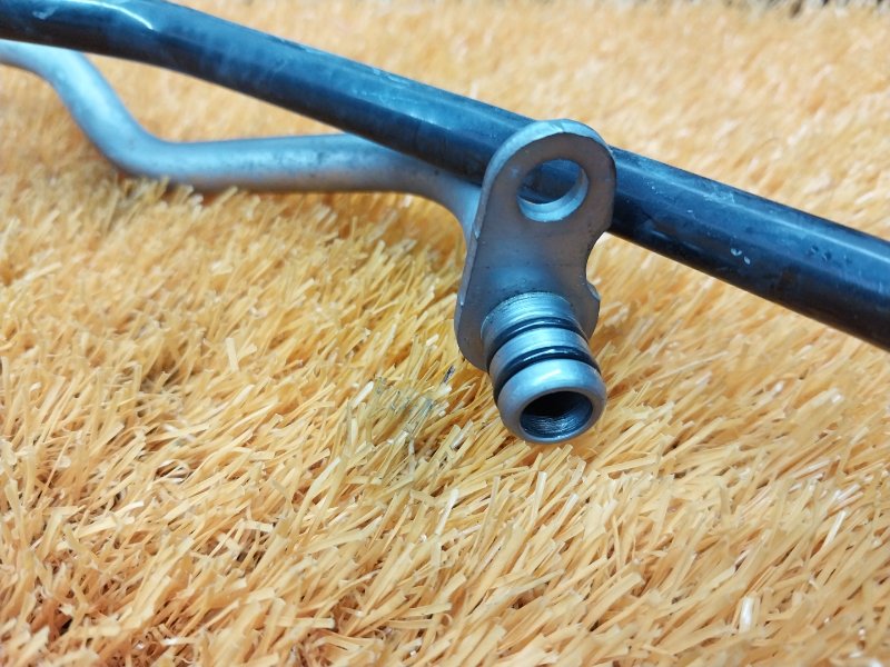 трубка охлаждения акпп, 2000 рублей, Красноярск