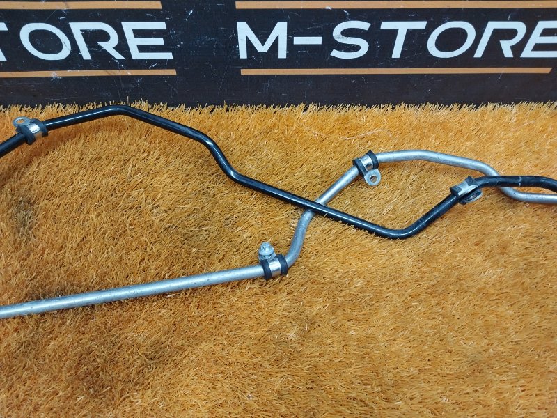 трубка охлаждения акпп, 2000 рублей, Красноярск