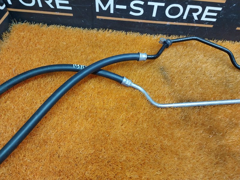 трубка охлаждения акпп, 2000 рублей, Красноярск