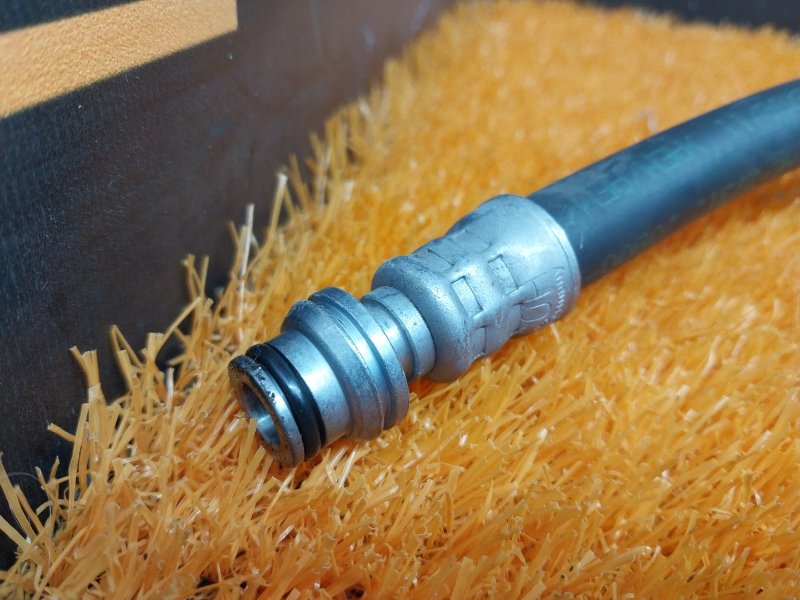 трубка охлаждения акпп, 2000 рублей, Красноярск