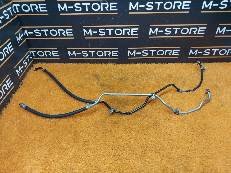 трубка охлаждения акпп, 2000 рублей, Красноярск