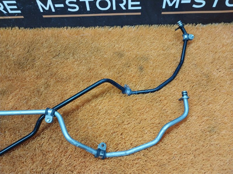 трубка охлаждения акпп, 2000 рублей, Красноярск