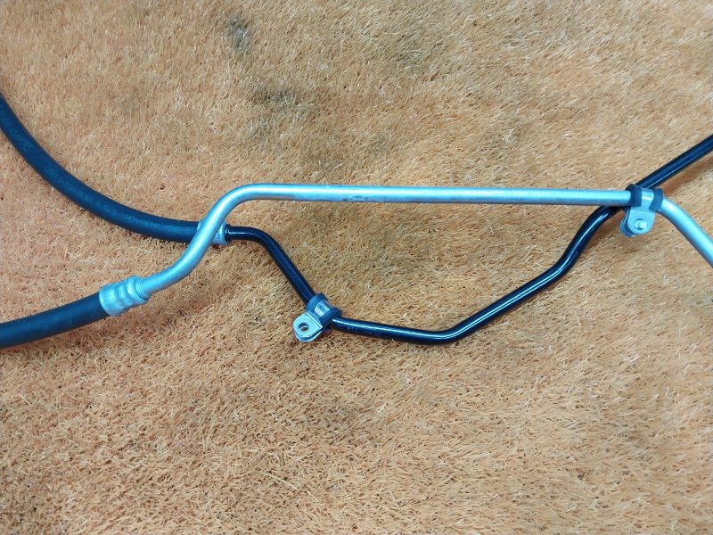 трубка охлаждения акпп, 2000 рублей, Красноярск