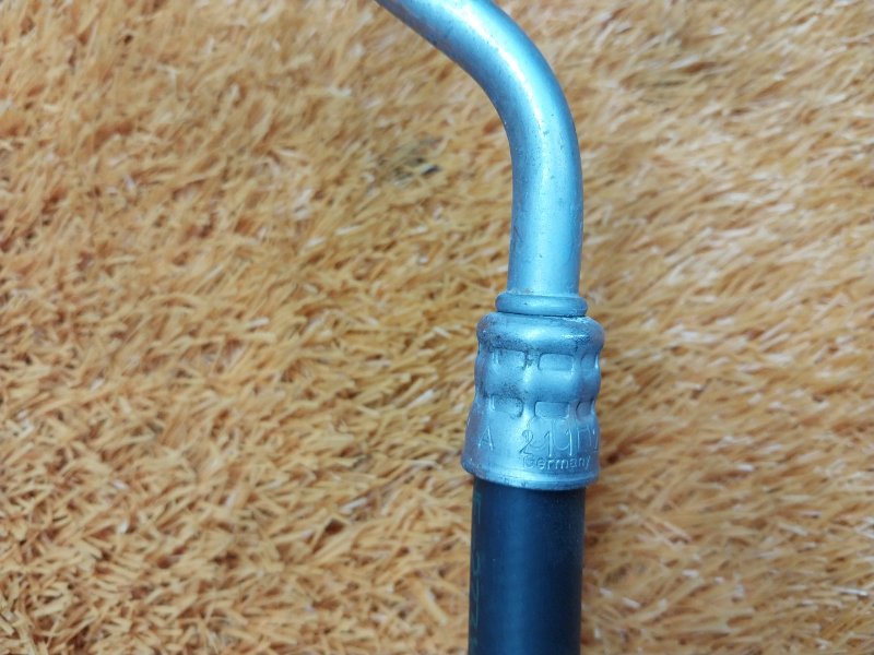 трубка охлаждения акпп, 2000 рублей, Красноярск