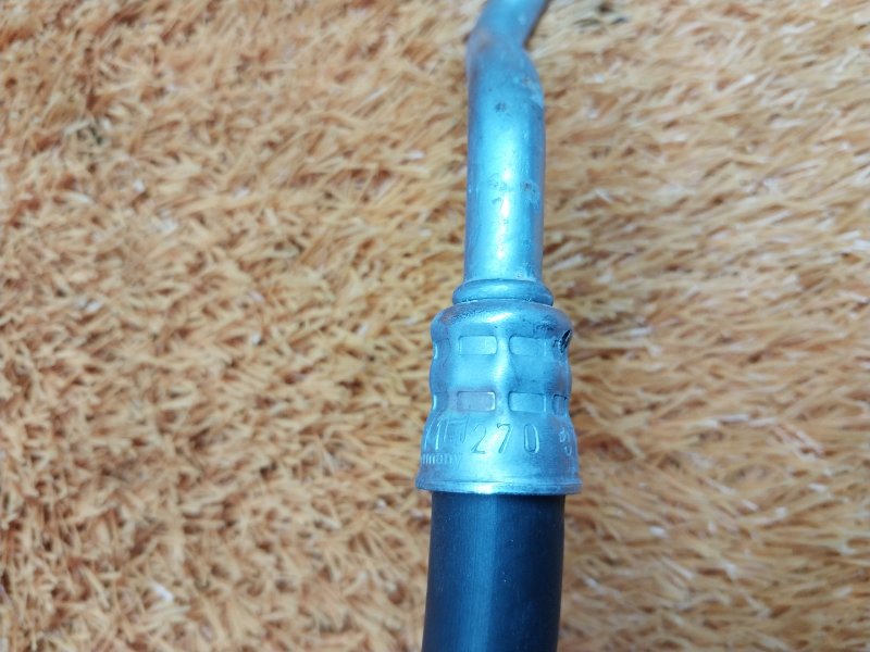 трубка охлаждения акпп, 2000 рублей, Красноярск