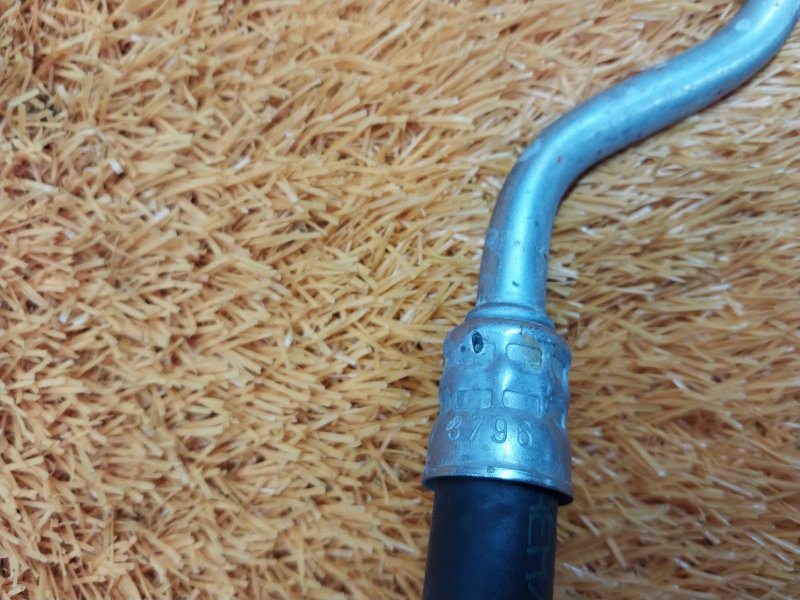 трубка охлаждения акпп, 2000 рублей, Красноярск