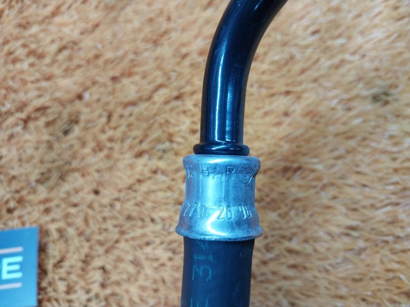 трубка охлаждения акпп, 2000 рублей, Красноярск