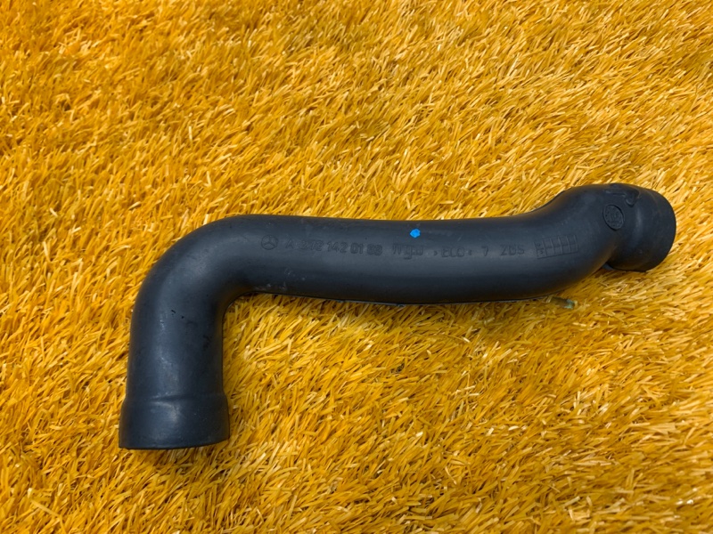 Патрубок картерных газов, 350 рублей, Красноярск