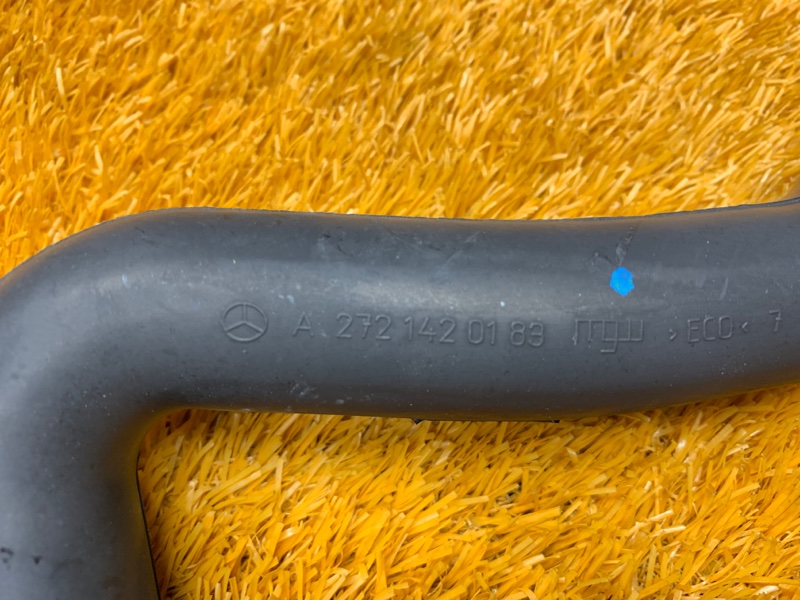 Патрубок картерных газов, 350 рублей, Красноярск