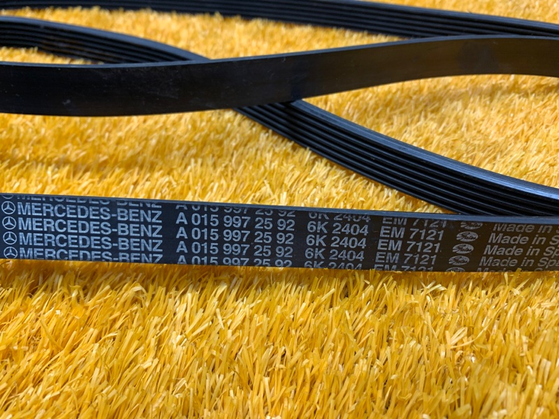 Ремень приводной, 350 рублей, Красноярск