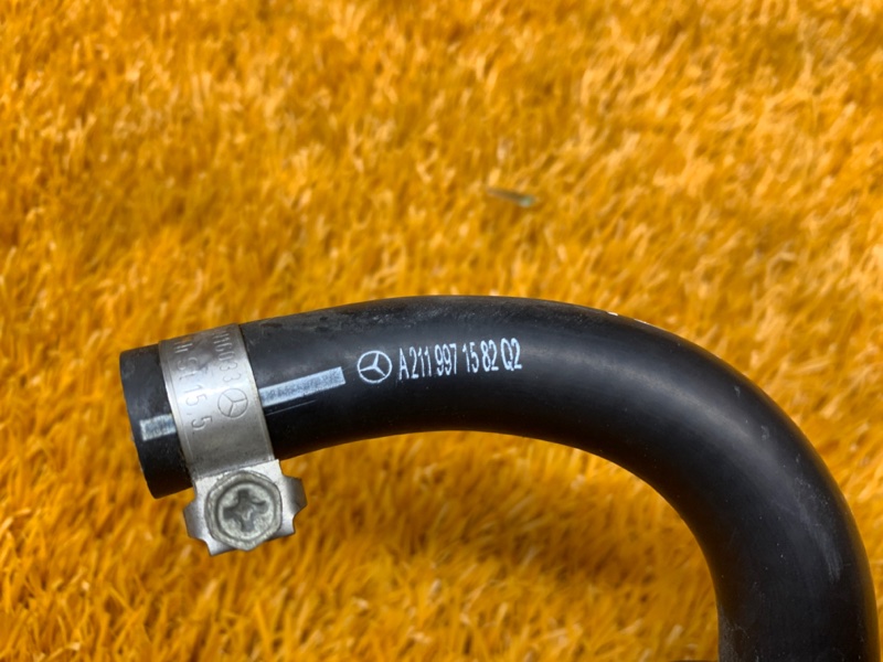 шланг гидроусилителя, 300 рублей, Красноярск