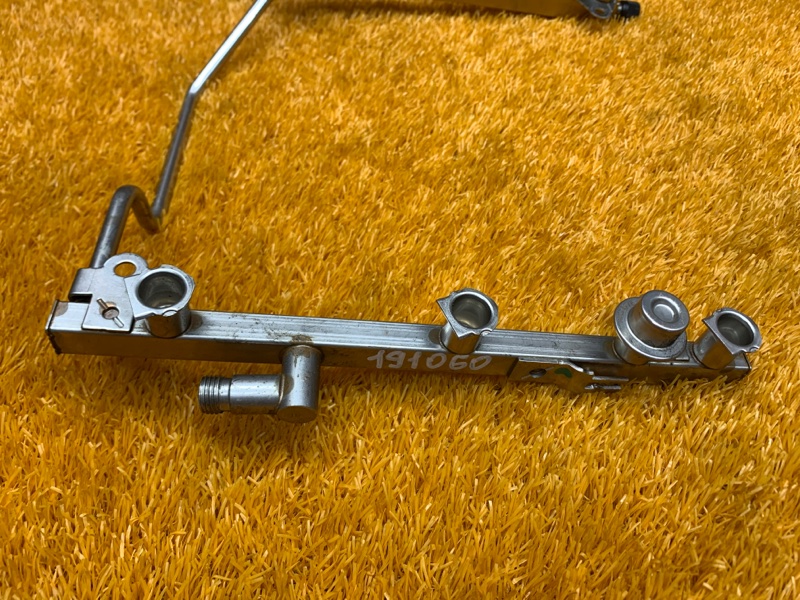 топливная рампа, 340 рублей, Красноярск