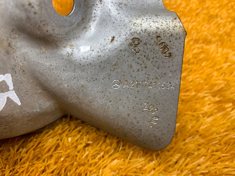 Защита подушки двигателя, 350 рублей, Красноярск