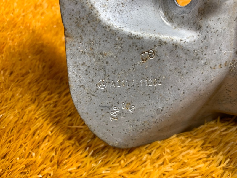 Защита подушки двигателя, 350 рублей, Красноярск