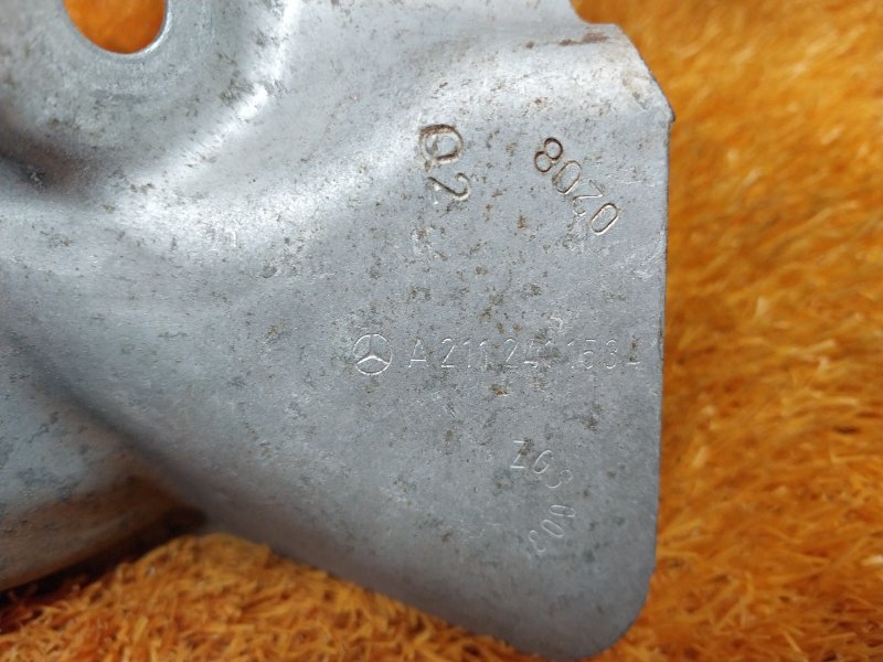 Защита подушки двигателя, 350 рублей, Красноярск