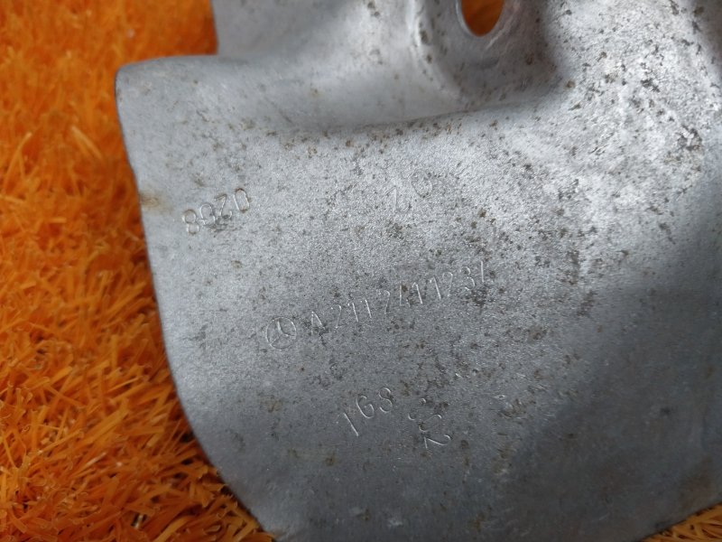 Защита подушки двигателя, 350 рублей, Красноярск