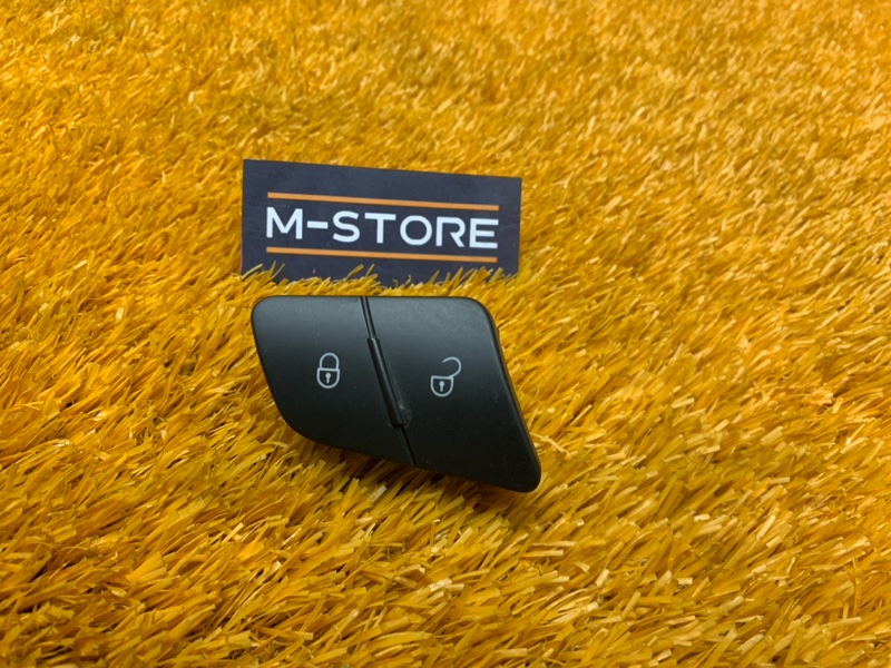 Кнопка центрального замка, 350 рублей, Красноярск