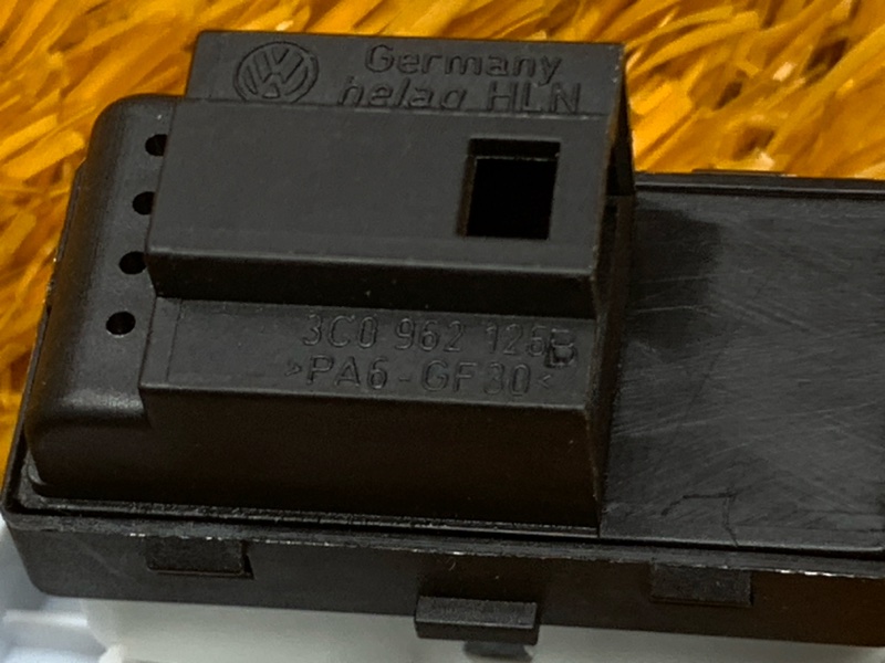 Кнопка центрального замка, 350 рублей, Красноярск