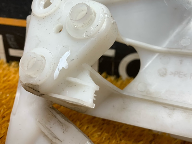 Кронштейн замка двери, 300 рублей, Красноярск