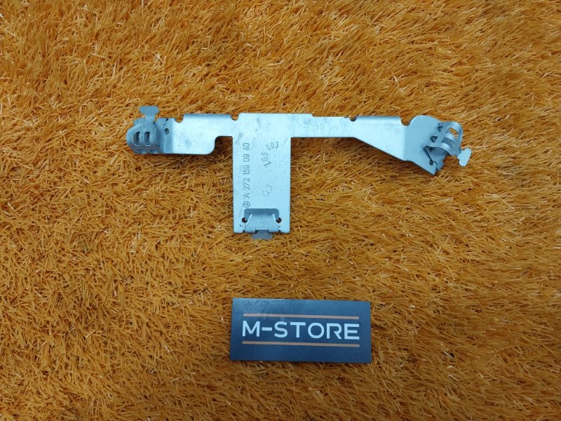 Кронштейн датчика кислорода, 300 рублей, Красноярск