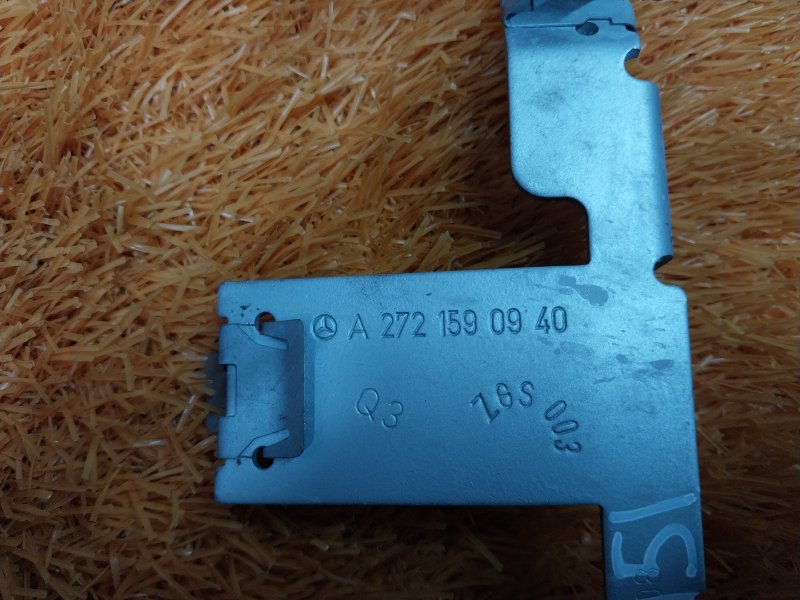 Кронштейн датчика кислорода, 300 рублей, Красноярск