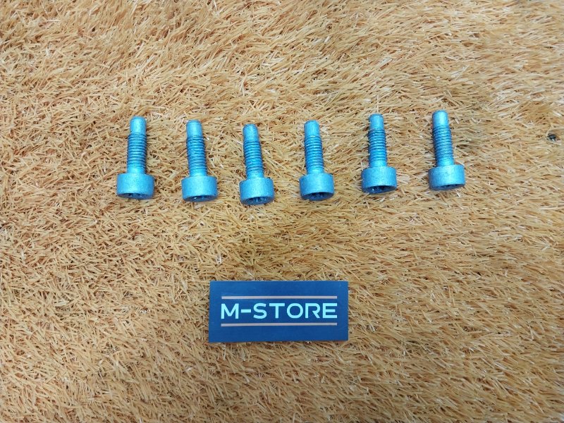 болт гидротрансформатора, 380 рублей, Красноярск