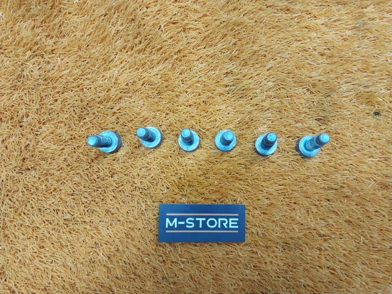 болт гидротрансформатора, 380 рублей, Красноярск