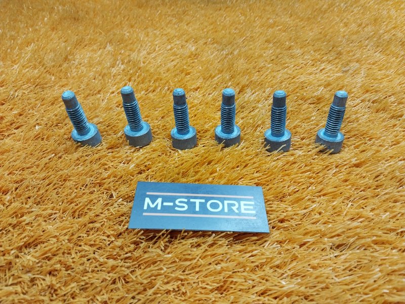 болт гидротрансформатора, 380 рублей, Красноярск