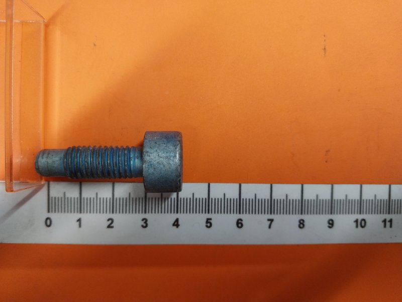 болт гидротрансформатора, 380 рублей, Красноярск