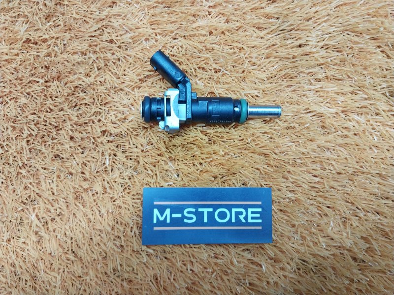 форсунка топливная, 280 рублей, Красноярск