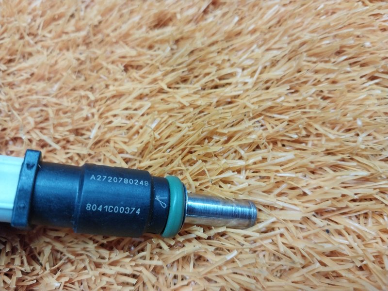 форсунка топливная, 280 рублей, Красноярск