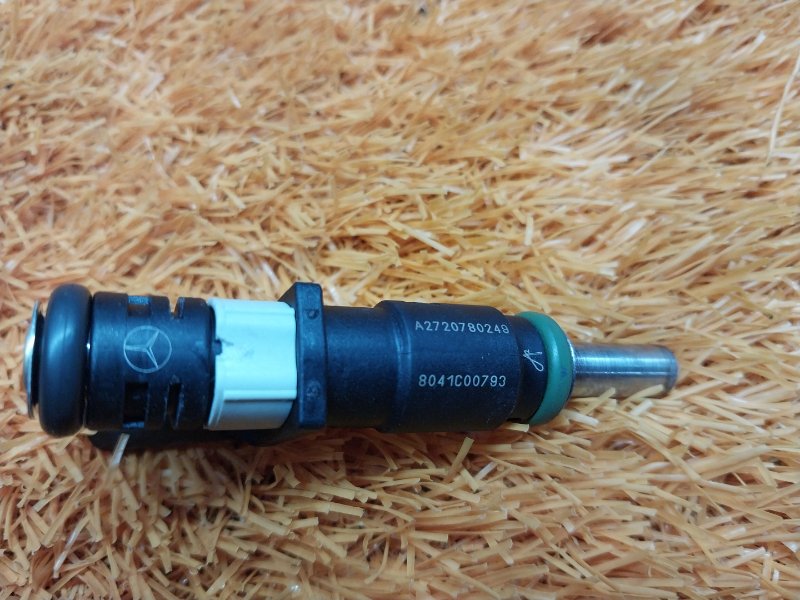 форсунка топливная, 280 рублей, Красноярск