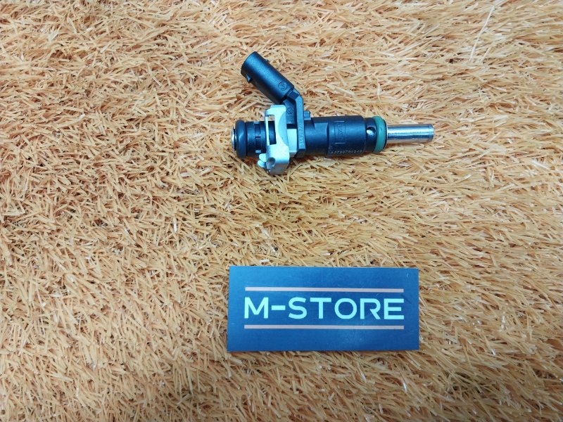 форсунка топливная, 280 рублей, Красноярск